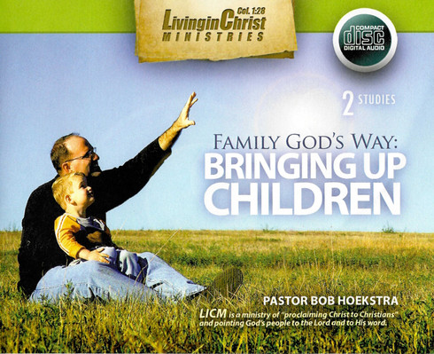 Bringing Up Children CD