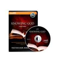 Knowing God DVD