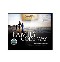 Family God's Way CD Cover