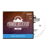 Promise Believers CD Cover