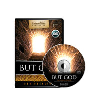 But God DVD Cover