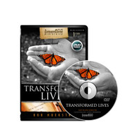Transformed Lives DVD Cover