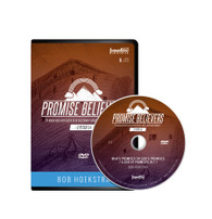 Promise Believers DVD Cover