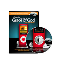 Grace MP3 Cover