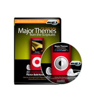Major Themes MP3 Cover