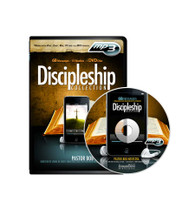 Discipleship Collection MP3 Cover