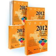 2012 Emergency Response Guidebook (ERG)