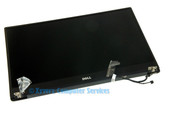 7TH8V GENUINE DELL LCD DISPLAY 13.3 ASSEMBLY TOUCH MATTE XPS 13 9343 P54G SERIES