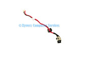 6017B0402701 GENUINE TOSHIBA POWER DC-IN CONNECTOR CABLE SATELLITE C55T (A)