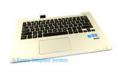 13N0-P5A0422 13NB00Z1AP0111 ASUS TOP COVER PALMREST KEYBOARD S300C (GRD A-)