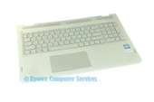 857283-001 46007K010002 HP TOP COVER KEYBOARD BL ENVY M6-AQ M6-AQ005DX SERIES