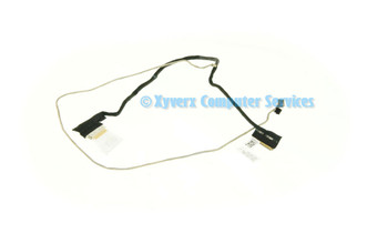 Câble Vidéo LVDS De Remplacement Pour PC Portable HP 15-R052NR Et Autres Modèles - P/N DC02001VU00