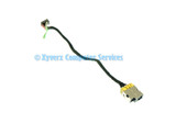 749647-001 717371-FD6 GENUINE ORIGINAL HP POWER DC-IN CONNECTOR CABLE 15-G