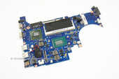 BA92-11247A BA92-11247B SR0N0 SAMSUNG SYSTEM BOARD INTEL HDMI NP520U4C(GRD A)