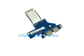 BA92-16612A BA41-02509A OEM SAMSUNG USB BOARD W/ CABLE NP740U3L NP740U3L-L02US