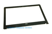 5JFPT 3CAM9LBWI10 GENUINE OEM DELL LCD DISPLAY BEZEL INSPIRON 15-7559 P57F
