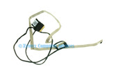 14XJ8 DD0AM9LC000 GENUINE DELL LCD DISPLAY CABLE 15-7559 P57F SERIES 