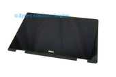 6V05G B156HAB01.0 GENUINE OEM DELL LCD DISPLAY 15.6 TOUCH INSPIRON 15 7569 P58F