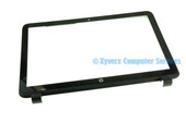T14D45320 GENUINE HP LCD DISPLAY BEZEL TOUCH PAVILION 15-P 15-P167US