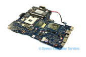 K000106370 GENUINE ORIGINAL TOSHIBA SYSTEM BOARD AMD HDMI SATELLITE A665