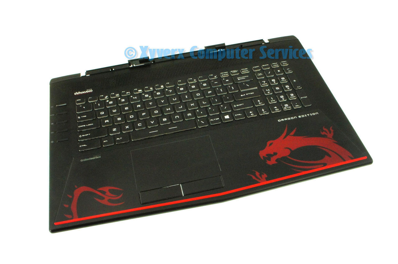 337781c412 genuine msi top