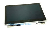801495-001 HP LCD DISPLAY 13.3 TOUCH ASSEMBLY SPECTRE 13-4000 13-4003DX (AC11)