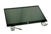 L20553-001 HP LCD DISPLAY 14.0 HD TOUCH PAVILION 14M-CD 14M-CD0001DX (AF81-AE83)