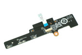 MS-16J9B GENUINE MSI TOUCHPAD BUTTON BOARD W/ CABLE GL72 7RD MS-1799 (CB46)