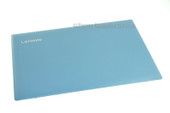AP13R000140 OEM LENOVO LCD BACK COVER LIGHT BLUE 320-15AST 80XV (DE33)