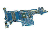 L22821-601 GENUINE HP MOTHERBOARD INTEL I5-8250U DDR4 15-CS 15-CS0051WM (AC51)*
