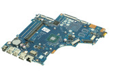 L19050-601 LA-G121P GENUINE HP MOTHERBOARD INTEL N5000 15-BS 15-BS234WM (AE53)*