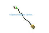 749647-001 717371-TB6 GENUINE ORIGINAL HP POWER DC-IN CONNECTOR CABLE 15-R