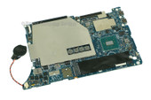N338G GENUINE DELL MOTHERBOARD INTEL I7-8705G 16GB XPS 15 9575 (AA510)*