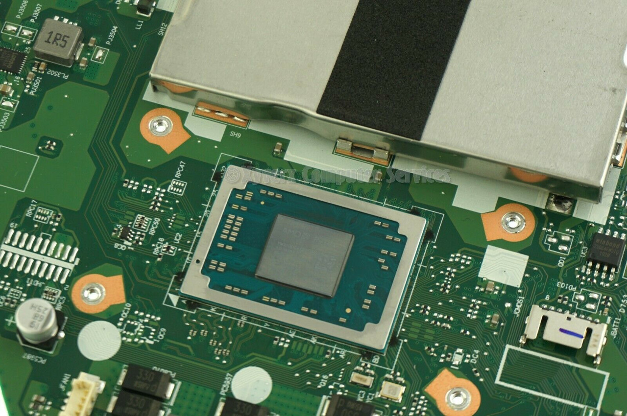 5B20S42225 OEM LENOVO MOTHERBOARD AMD RYZEN 3200U IDEAPAD L340