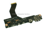 NS-A412 DA30000FR50 GENUINE LENOVO USB AUDIO BOARD 900-13ISK2 80UE (CD46)