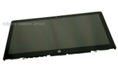 924531-001 N156BGA-EA2 REV.C1 GENUINE HP LCD 15.6 TOUCH 15-BR052OD (AA83)