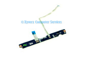 749651-001 LS-A992P GENUINE OEM HP TOUCHPAD BUTTON BOARD W/ CABLE 15-R SERIES