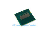 SR15H GENUINE INTEL CORE i7-4700MQ HASWELL LAPTOP CPU 2.4GHz 6MB SOCKET G3