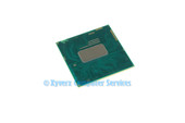 SR1HC GENUINE INTEL CORE i3-4000M 2.4GHz HASWELL 3MB LAPTOP MOBILE CPU