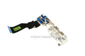 NS-C681 NBX0001S300 GENUINE LENOVO USB BOARD WCABLE 5-15IIL05 81YK (CF48)