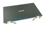 14005-03600400 OEM ASUS LCD 15.6 TOUCH UHD ZENBOOK FLIP 15 Q538E (GRADE A)(AD85)