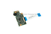 60NX02M0-I01010 ASUS POWER BUTTON AUDIO USB BOARD NOTEBOOK C203XA-YS02-GR (CC47)