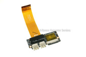 MS-17E9B K1F-1050012-H39 OEM MSI USB BOARD WC GE75 RAIDER 10SF MS-17E9 (CF41)