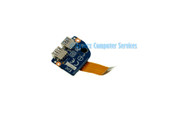 MS-1584A GENUINE MSI USB BOARD WITH CABLE SWORD 15 A12UC-295US MS-1584 (CF47)