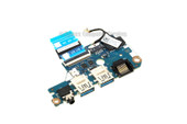 LS-K851P GENUINE ACER USB BOARD W CABLES NITRO 5 AN515-57-59EY N20C1 (CF46)