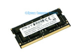 16GU2X08QJLL42-12-K PNY LAPTOP MEMORY 16GB DDR4 PC4-25600-CL20-22-22-42 (CA64)