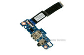 LS-H501P NBX0002HE00 OEM ACER UBS AUDIO BOARD W/CABLE AN515-54-54W2 N18C3 (CE47)