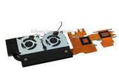 AT2K1003DC0 GENUINE ACER FAN AND HEATSINK AN515-54 AN515-54-54W2 N18C3 (A)(EH27)