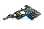 592809-001 GENUINE ORIGINAL HP SYSTEM BOARD AMD HDMI PAVILION G62-300 SERIES