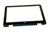 3FY62TP00 GENUINE ORIGINAL HP LCD DISPLAY BEZEL TOUCH PAVILION 13-A SERIES